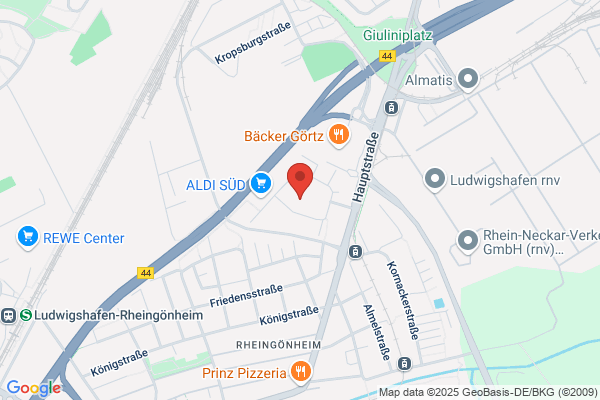 CrossFit Ludwigshafen UG (haftungsbeschränkt)