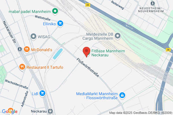 Fitness-World GmbH