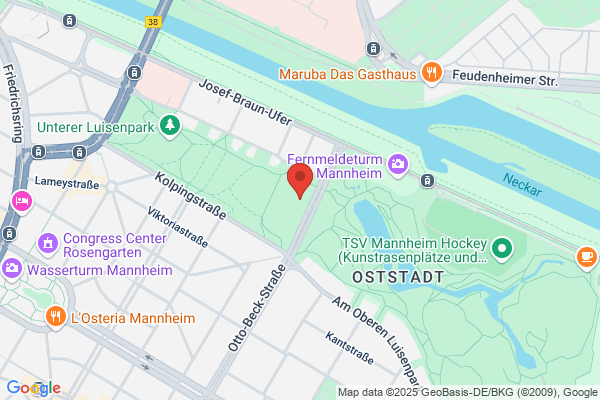 OutdoorFit Mannheim