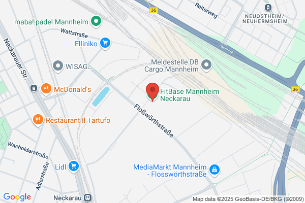 asporta Mannheim GmbH