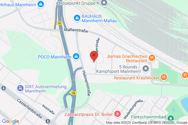 Köhler Haustechnik GmbH