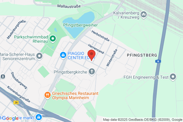 Wärmetechnik Mandras GmbH