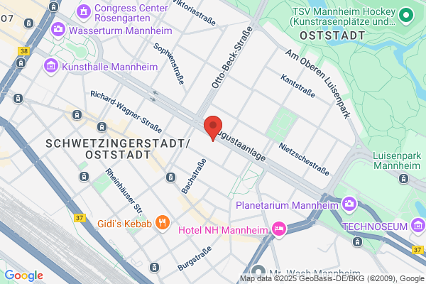 Feinkostmetzgerei Zwarg - FHV GmbH