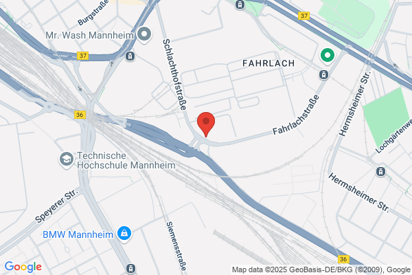 Brunner & Geiger GmbH