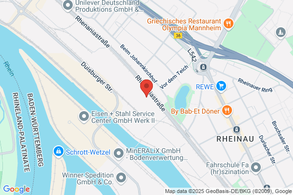 Gerhard Heintz