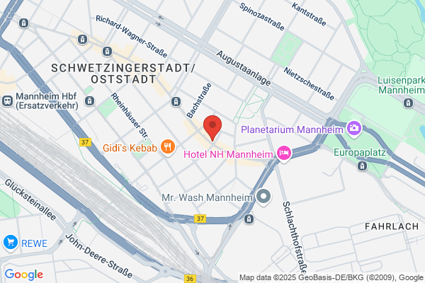 Maas & Söhne GmbH Fleisch- und Wurstwaren