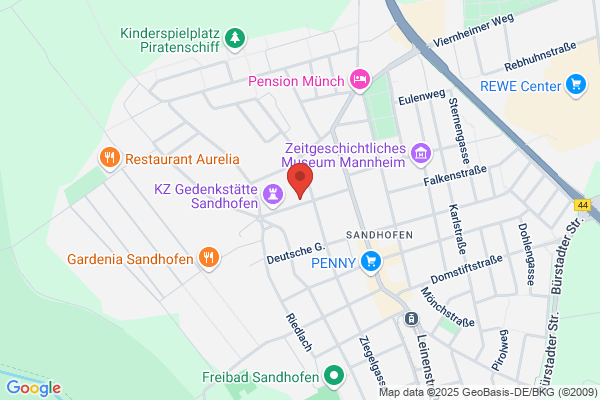 Metzgerei Schlenker (Partyservice)