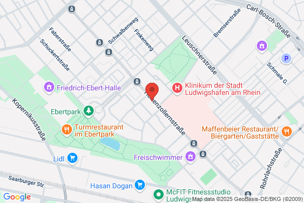 Metzgerei Wieland