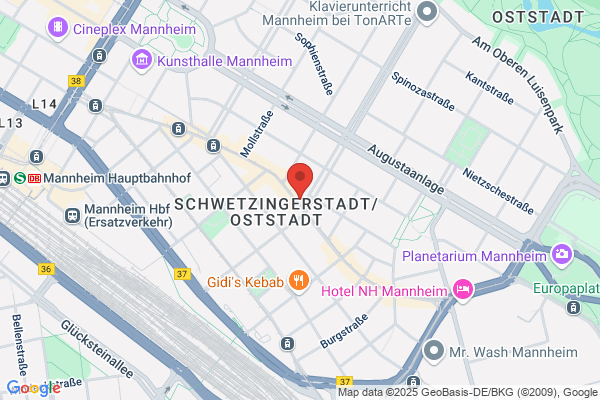 Metzgerei Zehner