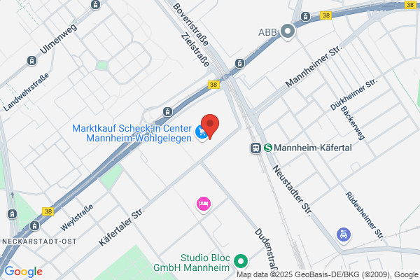 Metzgerei Zeiss GmbH
