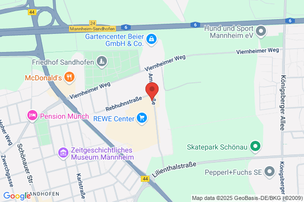 Metzgerei Zeiss GmbH