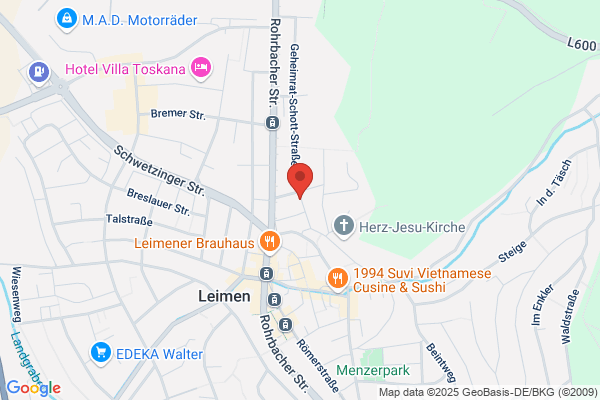 FS Systembauservice GmbH