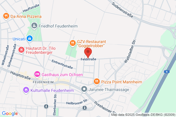 Martin GmbH
