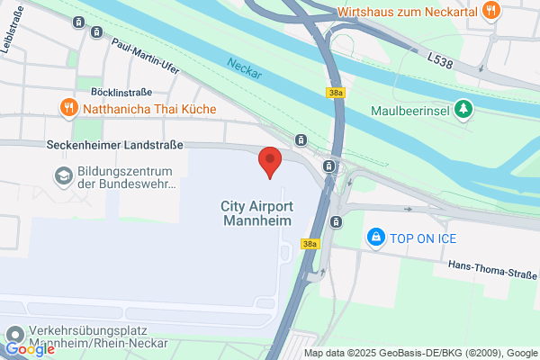 LGM Luftfahrt GmbH