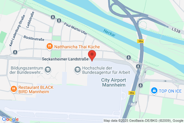 CIRRUS Airline Luftfahrtgesellschaft mbH