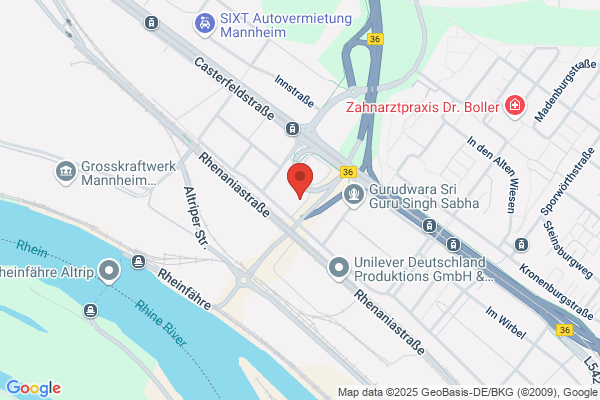 Faber Industrietechnik GmbH