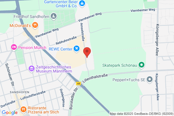 CONET GmbH, clinical Operations Network