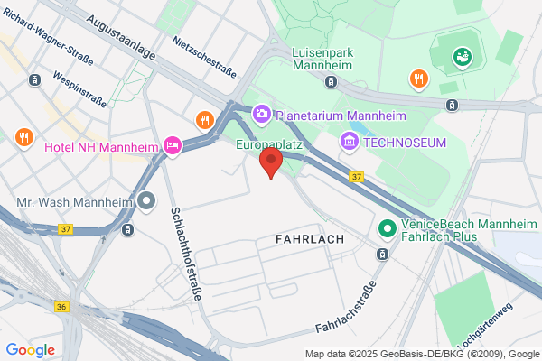 Pharmaceutical Research Associates GmbH