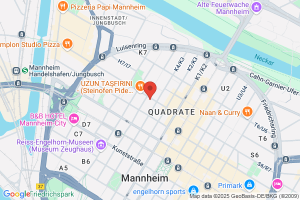 Fotoateiler Mannheim