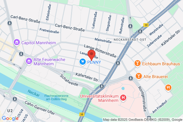 Cocologics GmbH