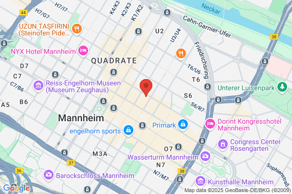 Salon HANA - Friseur, Kosmetik, Nagelstudio und Kyroliplyse