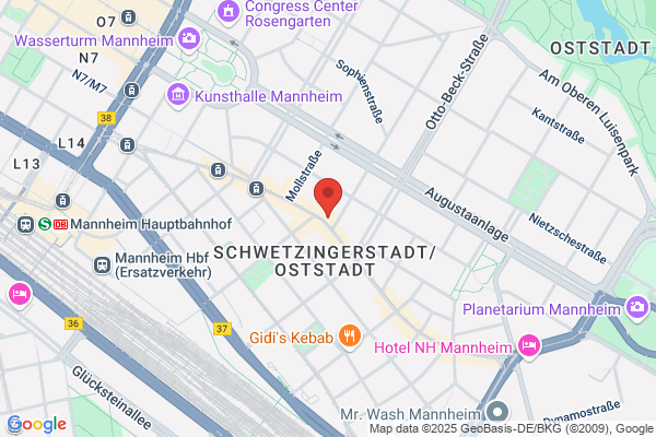 Salon Kunstwerk