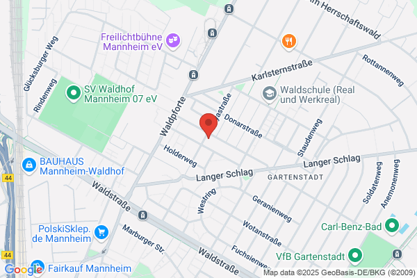 Salon Moonlight Damen-Herren-u. Kinderfriseur