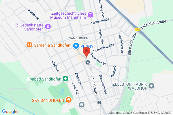 Knoop Friseure