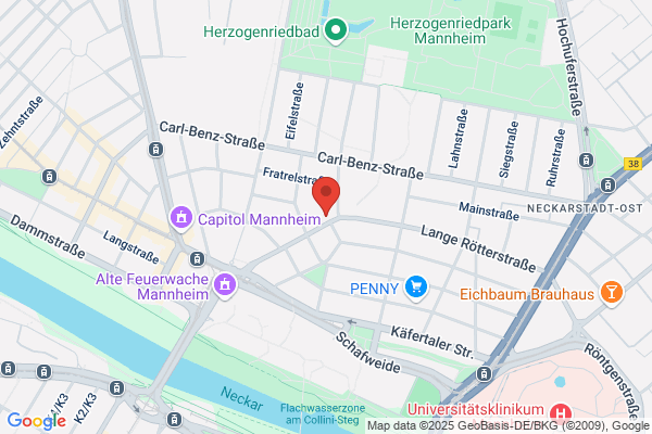 Armin's Herrensalon