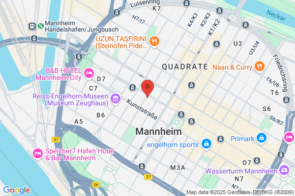 C & M Company GmbH