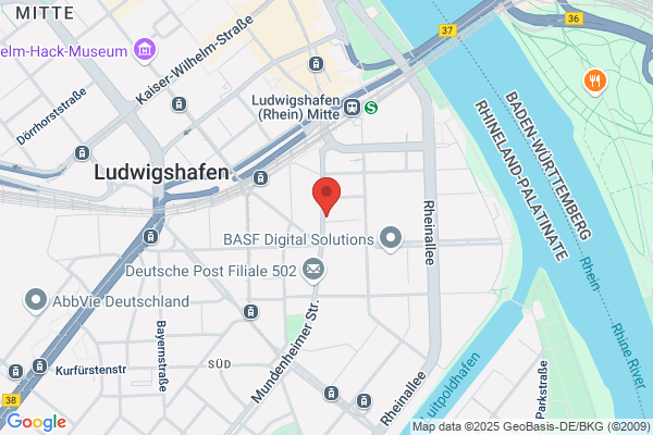 Der Haarteufel Friseur GmbH