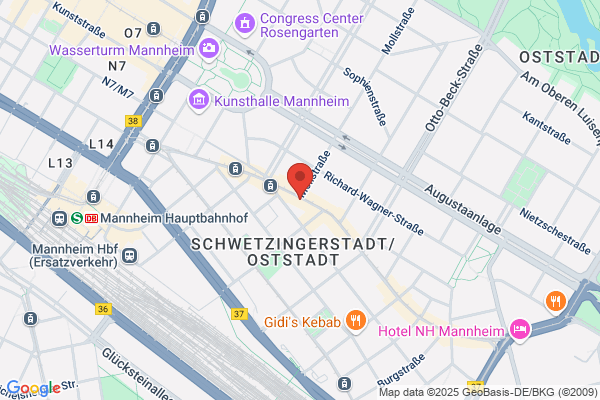 Friseur Reber