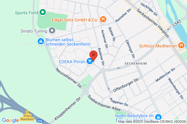 Friseurstübchen Seifert
