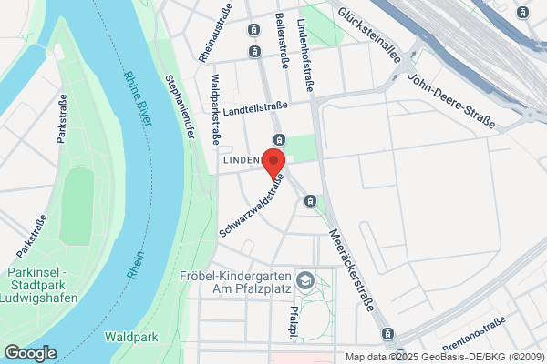 Hairlounge Friseursalon