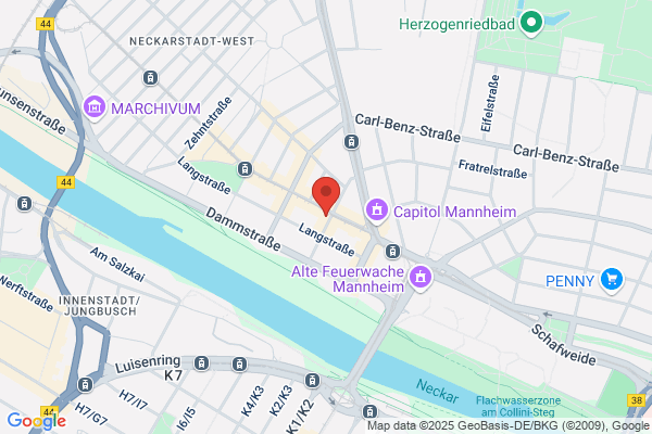 Schnittraum Hairstylist