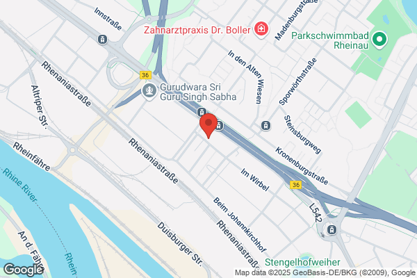König Malerbetrieb GmbH