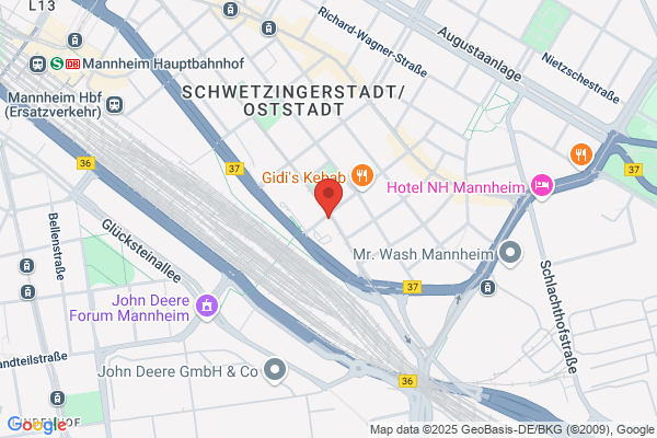 Gardinen Jowa Wohndekor
