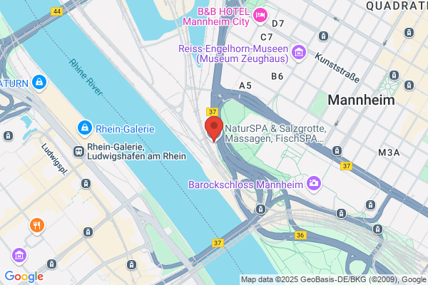 Fish Spa Mannheim