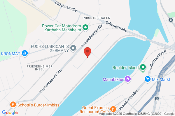 Cremer Futtermühlen GmbH