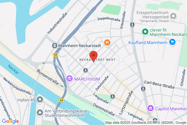 Hausmeisterservice GMG