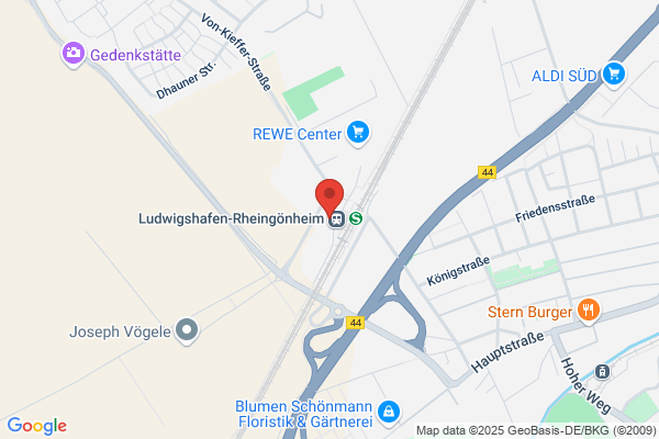 Bock Shops