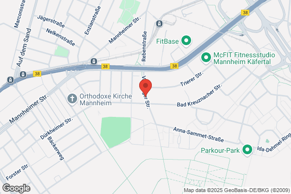 Gärtnerei Gebr. Holch
