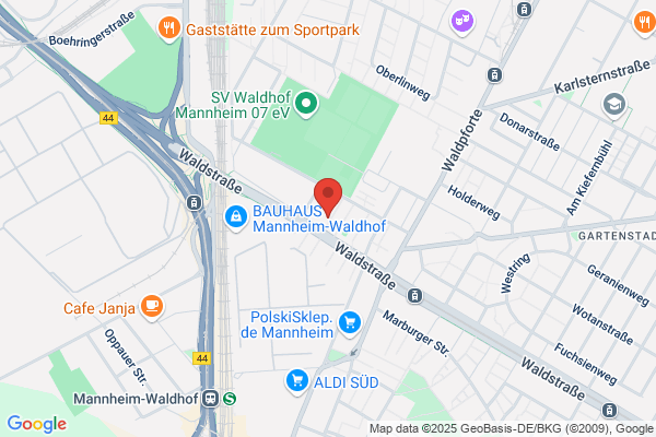 Garten- und Landschaftsbau Gümüs