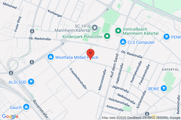 Villa tectona GmbH