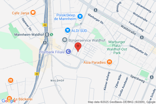Getränkelieferservice Mannheim