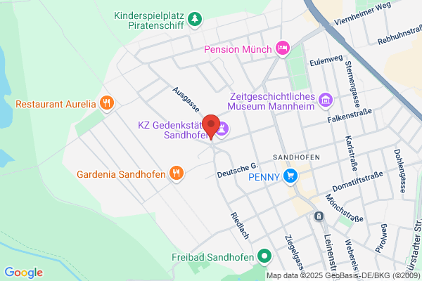 Fam. Tsoumanis Hotel-Gasthof Zum Adler