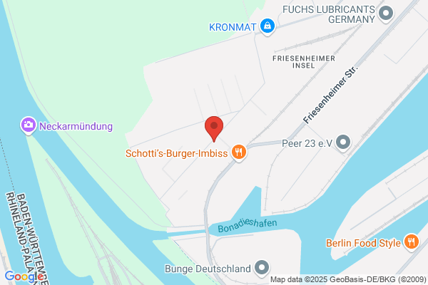 Zur Insel