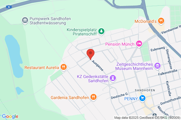Zum Feldschlössel