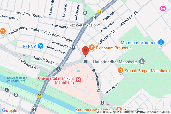 Braustübl
