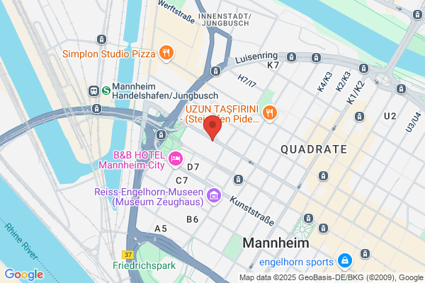 Der Fliegende Italiener Pizzeria